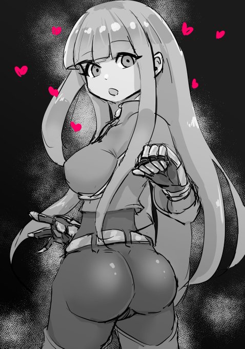 因みにこうするとえっちになる。
不思議だね 