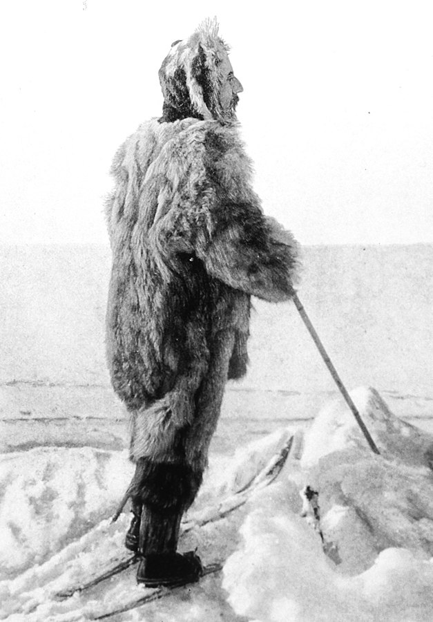 Gratulerer med dagen, #RoaldAmundsen!

This famous Norwegian made history by leading the first expedition to successfully reach the South Pole.