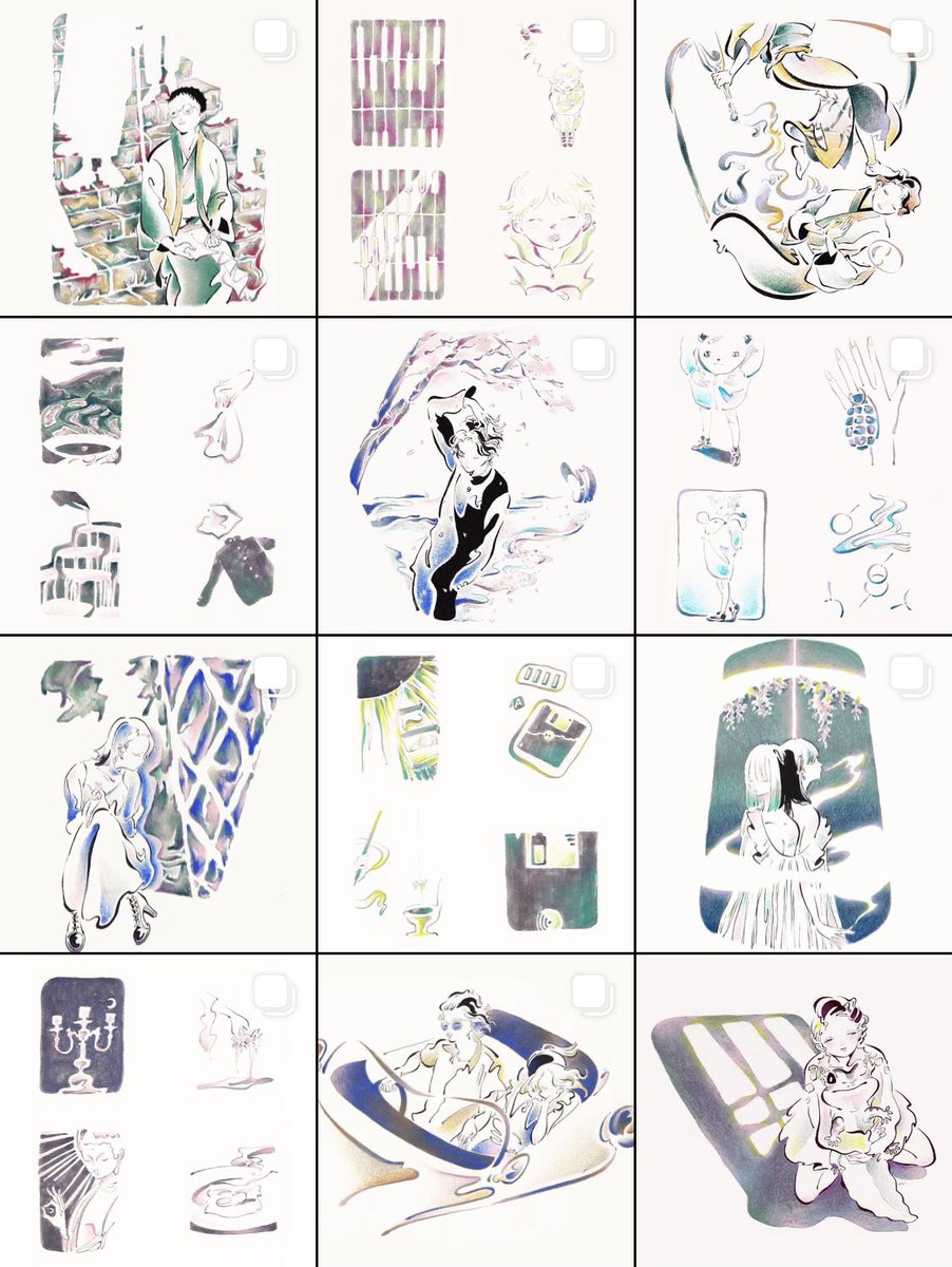 1年続けたらだいぶ変わった 