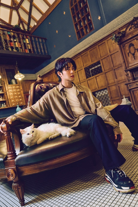 webstarupdate's tweet photo. “PINGx” comeback พร้อมลุยเดี่ยวส่ง "ตัวจบ" เพลงรักความหมายดีที่ใช้ส่งต่อไปยังคนสุดท้ายของหัวใจคุณ!! >> https://t.co/Z59r8xTpYQ
#ตัวจบ #PINGx https://t.co/0wGae0W57K