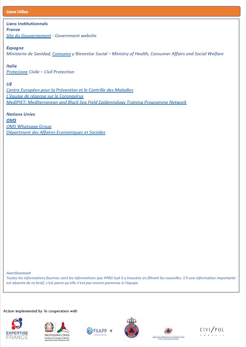 Voici le brief mensuel de juin de PPRD Sud 3 sur le covid-19.
Bonne lecture
pprdsud3.eu/2021/07/16/bri…