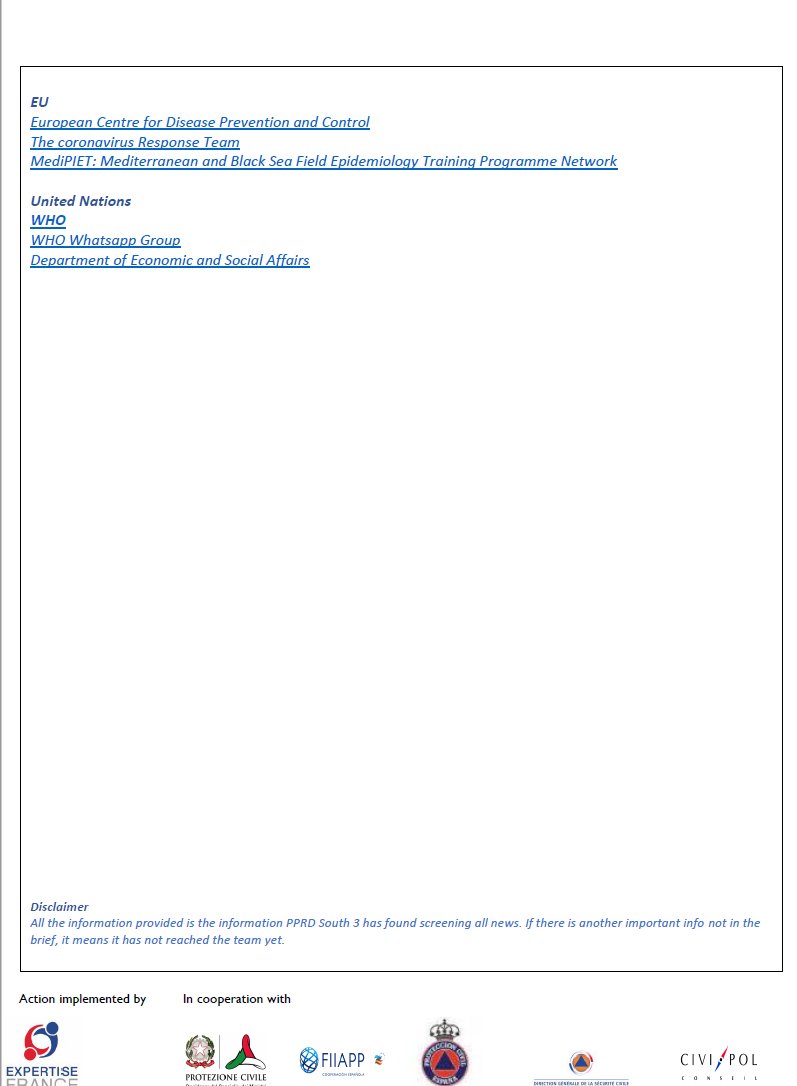 Here is the June 21 monthly bief on Covid 19.
pprdsud3.eu/en/2021/07/16/…