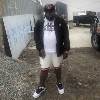 DjShanethreat's tweet photo. #NewProfilePic https://t.co/6uyHeHURA1