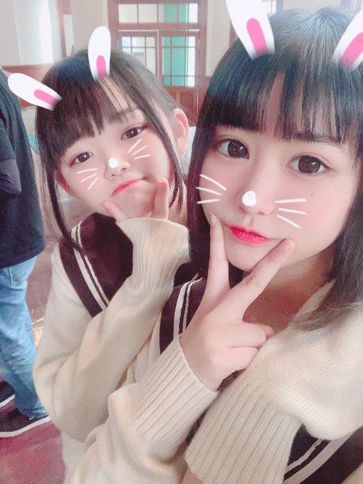 Twitterのコスプレ画像17