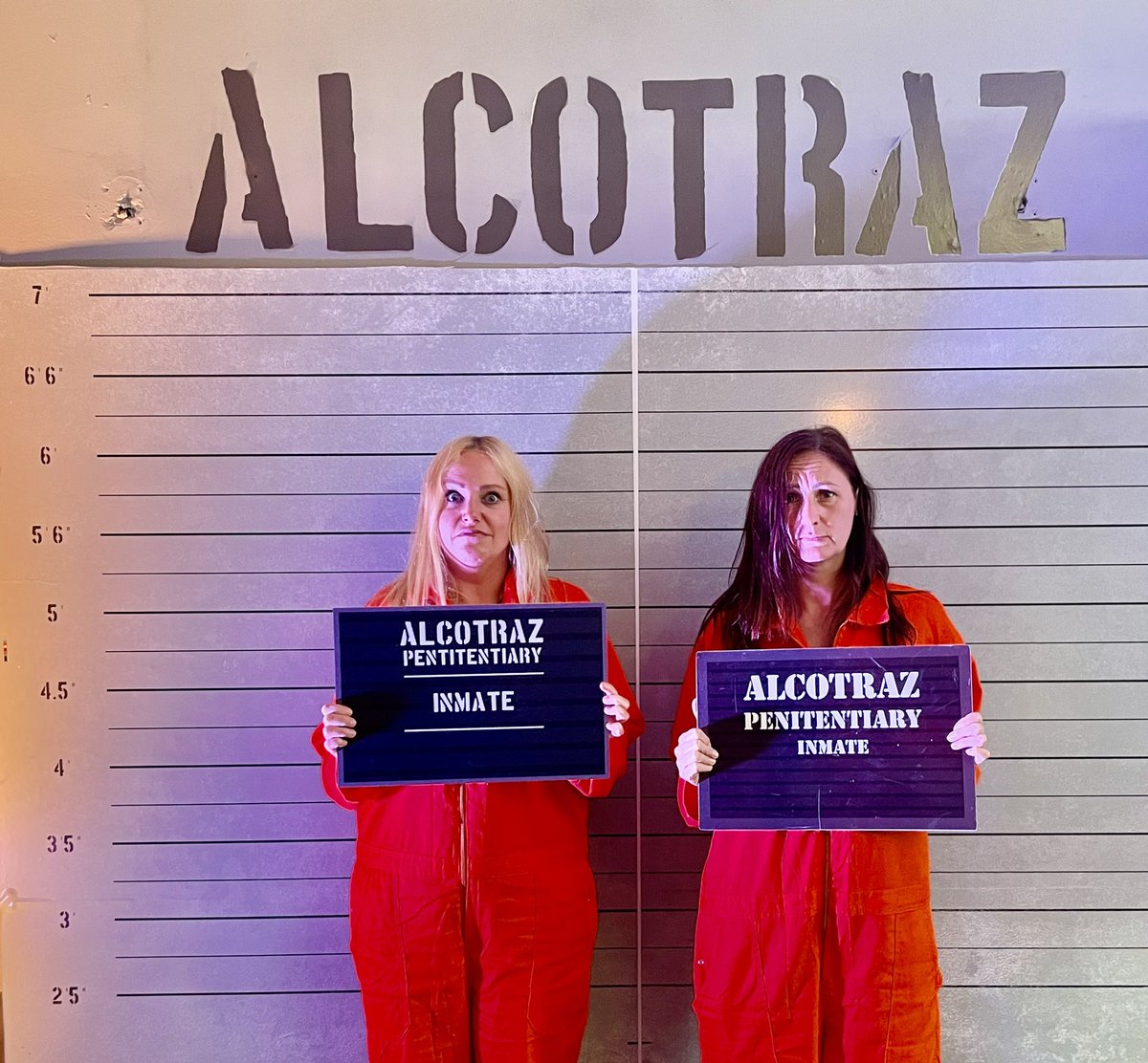 backstageacc's tweet photo. โ๐ฝโฐ๐ฌ๐ซ New Prison Post Baby ๐ซ๐ฌโฐ๐ฝโ
https://t.co/fVf8o1Kv64
#alcotraz #manchester #inventiveproductions #prisonbar https://t.co/De0ntCQ5se
