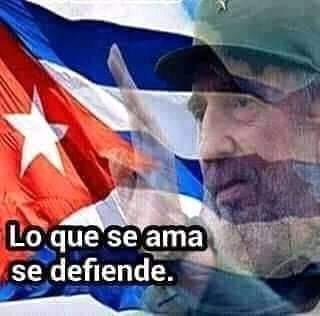 DPEHolguin's tweet photo. @dailiana_d @PilunaJ Los educadores estamos y estaremos presentes en cada tarea que lo necesite esta revolución porque tenemos dignidad, somos leales y fieles a nuestros principios. #SomosCuba #Cuba #CubaViva @elsa_ena  @cira_pineiro @DiazCanelB @dailiana_d @DarvelisCarrac3 @DGulbone https://t.co/UzvJXgDjx1