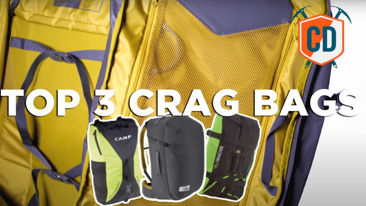 EpicTV Climbing on Twitter "Which Sport Climbing Backpack Is Best? It