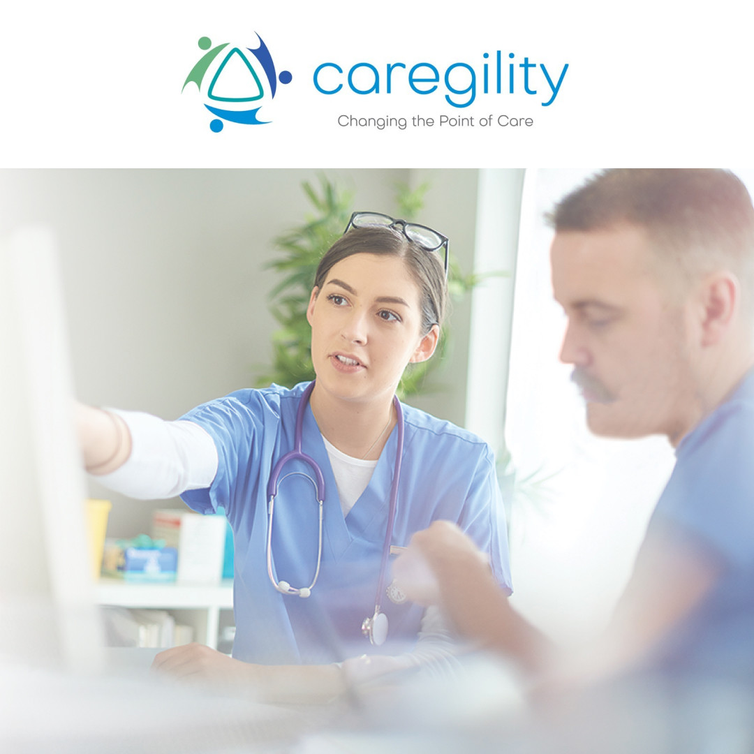 AgencyCreative's tweet image. We are excited to be collaborating with Caregility to grow awareness of their innovative  virtual care technology and monitoring solutions! 
#AgencyCreative  #DallasAgency #DallasMarketing #DallasAdvertising #HealthcareMarketing