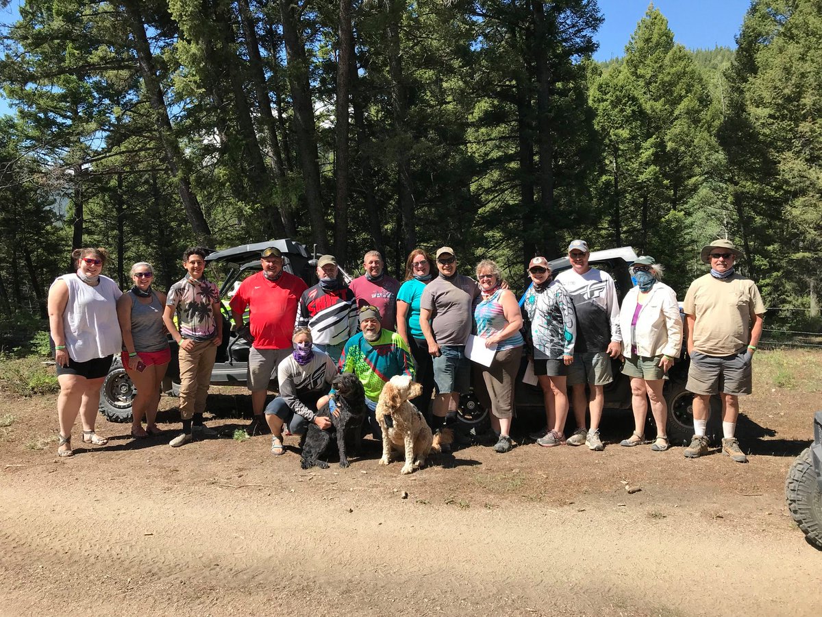 Segway Powersports US tweet media