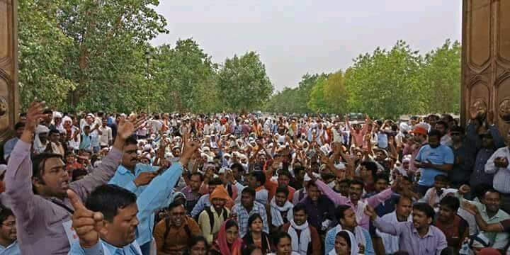 #UPBEdTET_7_12_12_विज्ञापन_बहाल_करो
Please sir do something for us  we r in very poor condition try to understand other problems we are suffering unemployment from 10 years.
<a href="/myogiadityanath/">Yogi Adityanath</a> <a href="/narendramodi/">Narendra Modi</a> <a href="/BJP4UP/">BJP Uttar Pradesh</a> <a href="/rashtrapatibhvn/">President of India</a> <a href="/RSSorg/">RSS</a> <a href="/rss/">RSS.com</a>