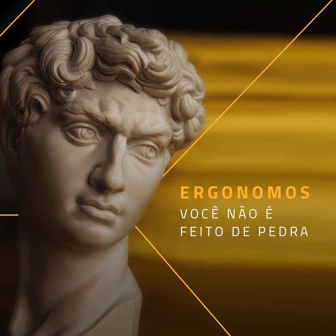 brdesks's tweet photo. Ficar o dia inteiro na mesma posição? Você não é feito de pedra e a gente não tá na Grécia antiga 🤪

Se a mente é um fogo a ser aceso, queremos te deixar bem confortável pra colocar essas ideias em prática. https://t.co/zJuZNizrdi
