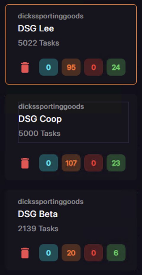 Over 600 logged checkouts @StormeIO is on top👑 Want your shot at running Storme? @QuokkaBrew monthly subscribers have a chance at Storme weekly keys every 2 weeks!🧡☕️ @patekproxies @NOCTURNALPROX @Sole_Proxies @KermitProxies @TheHypeProxies @ProxyWorId @vanishtech