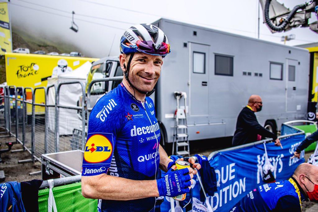 Follow us and RT this picture for a chance to get a Pro Cycling Manager 2021 game key.