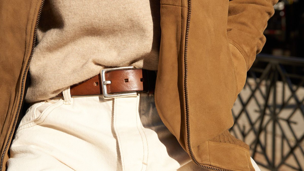 ToBootNewYork's tweet image. Elevate your look with a belt to match your shoes! Find your perfect pairing with To Boot. toboot.com/collections/be…