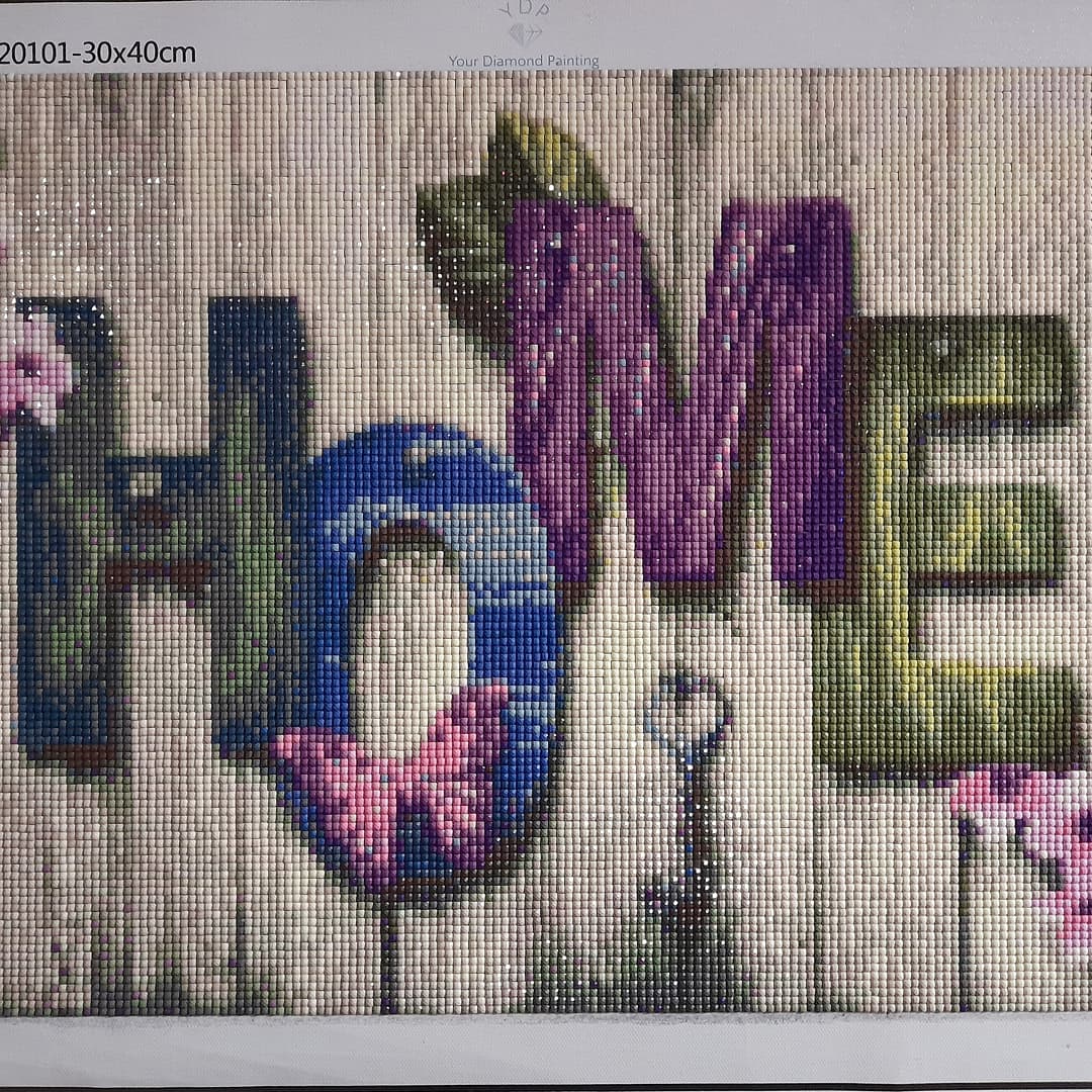 Your Diamond Painting (@ydp_tweet) on Twitter photo 