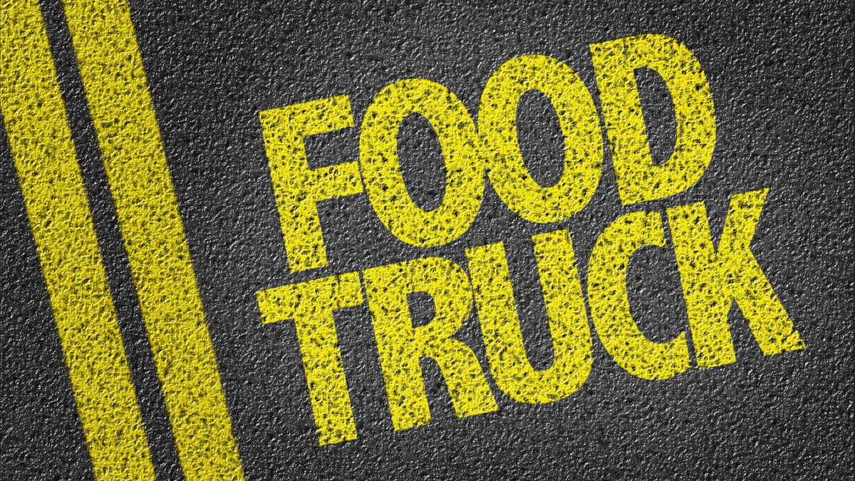 We're pretty excited for tomorrow's food truck festival. Meet us in Confederation Park from 12-3. There will be lots of treats, live music, and games! Full details here: bit.ly/2UPKbCj #Taber