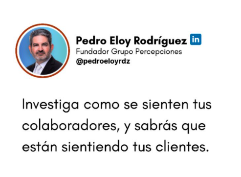 EngagementEX's tweet photo. A propósito de #EmployeeExperience.... https://t.co/AcAjfiPc9m