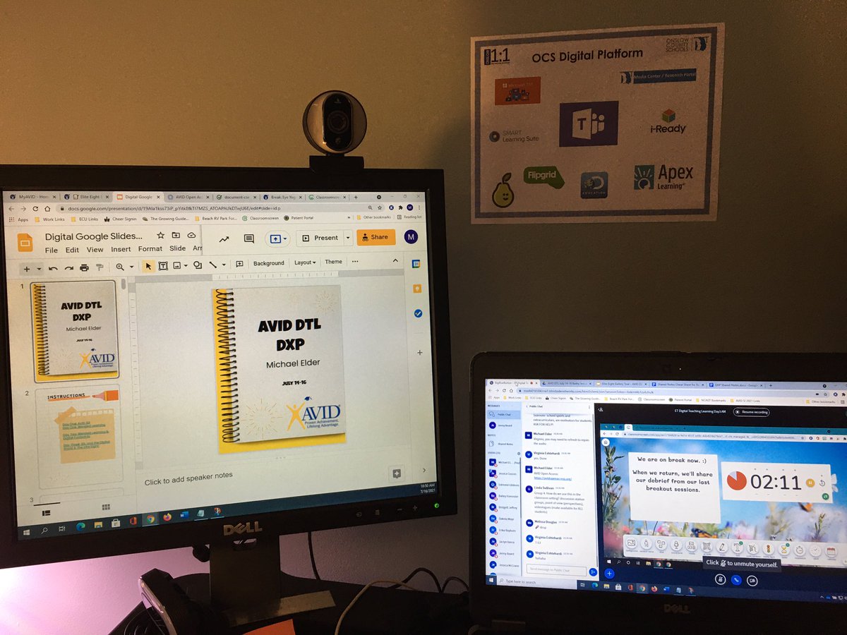 meldernc's tweet image. Thank you @christyt04 and #OnslowDLT for the updated @OnslowSchools 1:1 platform tool sign. Always growing 
#OnslowGifted
#OnslowAVID