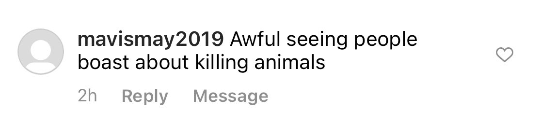 Mat George tweet media