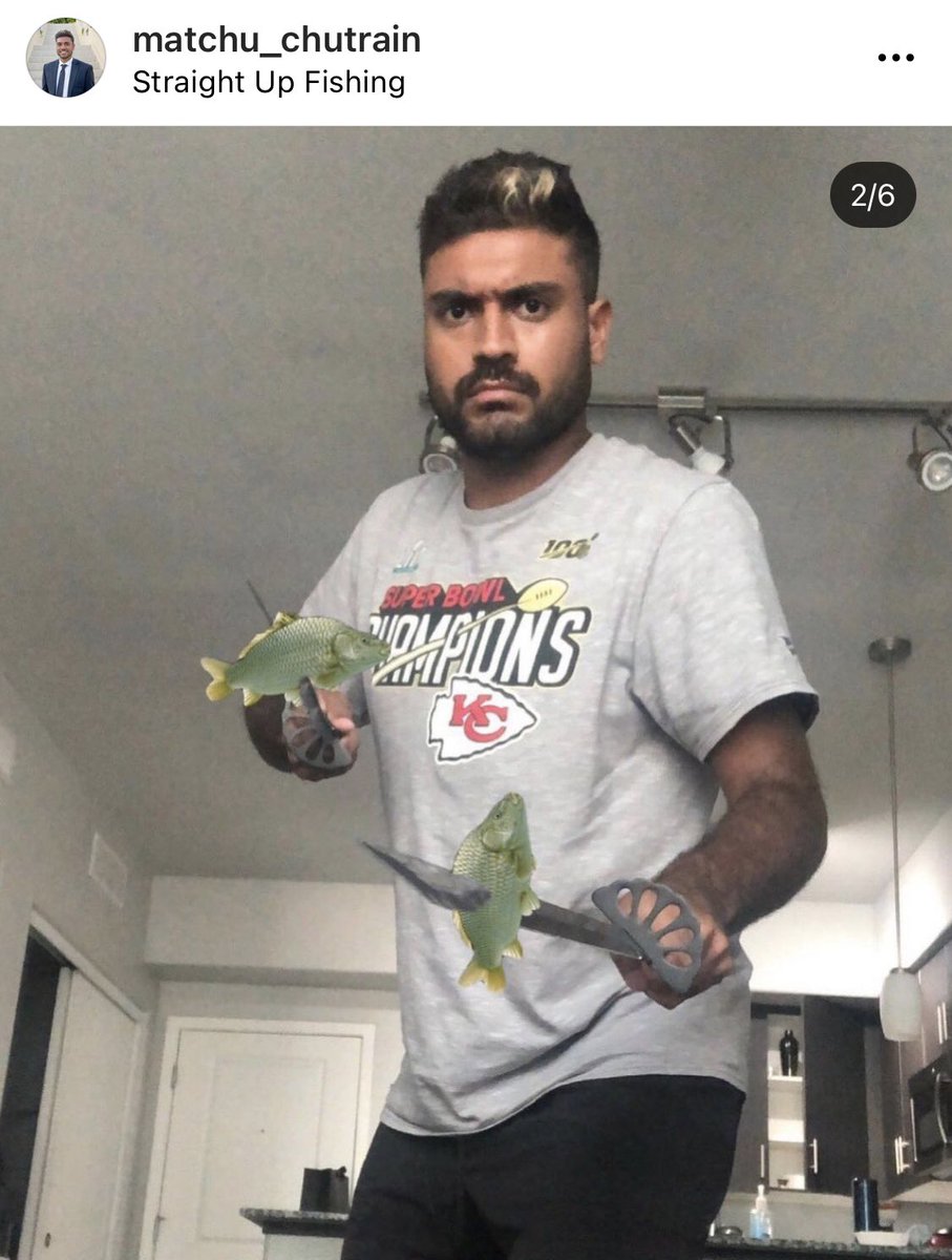 Mat George tweet media