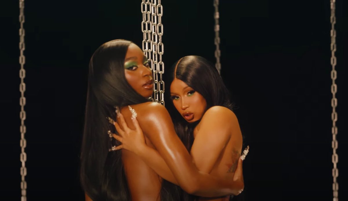 freeblackgirl's tweet photo. NORMANI IS THE MOMENT. Please God don’t her team fumble this momentum…again. Stand in prayer for our girl that this moment becomes an ERA. https://t.co/pTUhrEk4gr