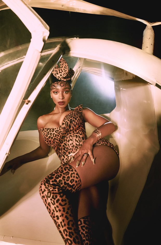 freeblackgirl's tweet photo. NORMANI IS THE MOMENT. Please God don’t her team fumble this momentum…again. Stand in prayer for our girl that this moment becomes an ERA. https://t.co/pTUhrEk4gr