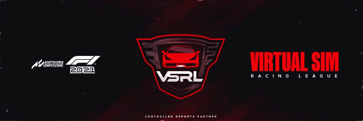 Announcement❗️

New partnership 🤝

After successful conversations with @VSRL_League and seeing their growth, we are very happy to announce a partnership with @VSRL_League 

We can't wait to see what the future brings, and we can't wait to get started working together

#VSRL #VER