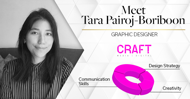CRAFT Media/Digital tweet media