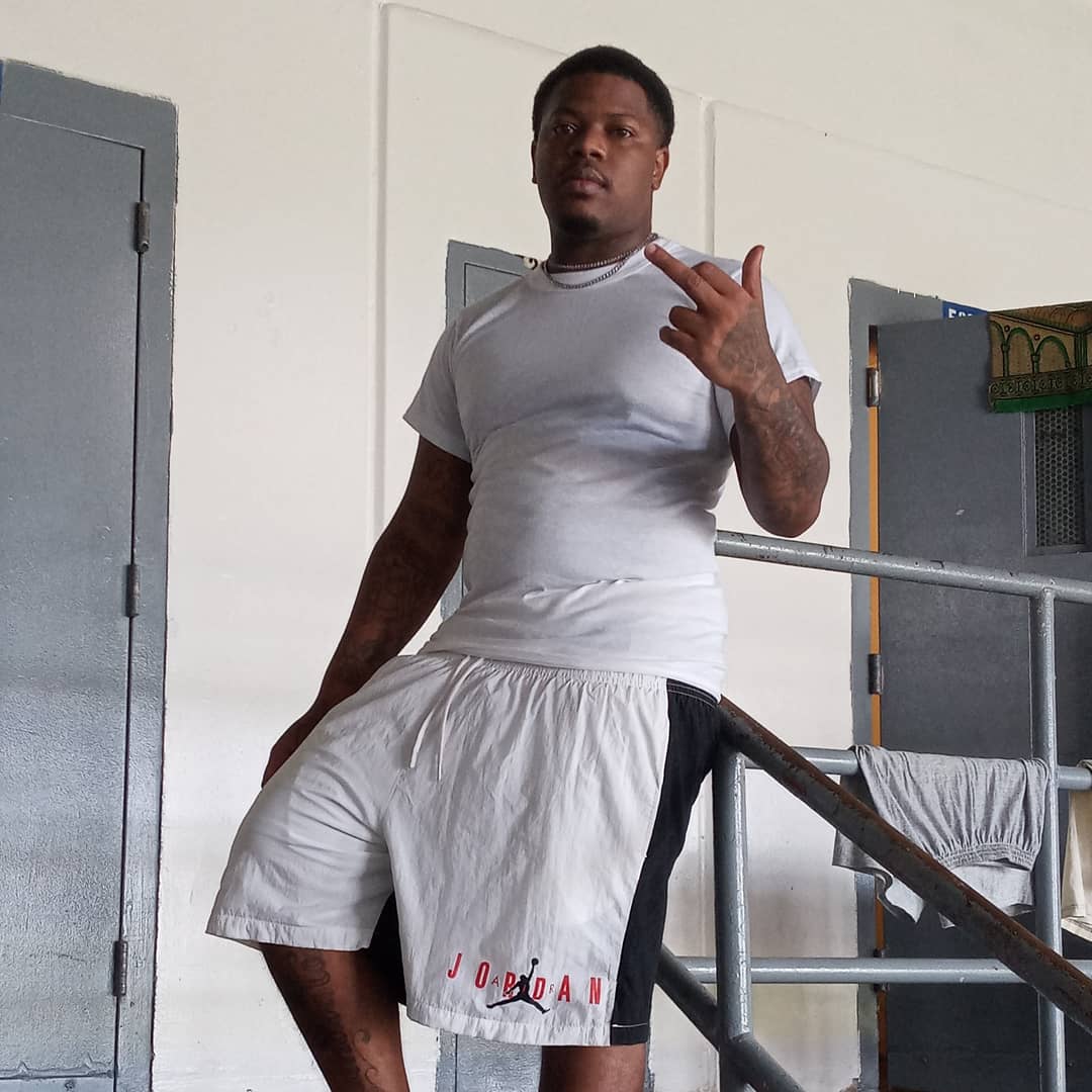 QuadawgMenaxe's tweet image. Happy 26th To Me #FreeDaReal