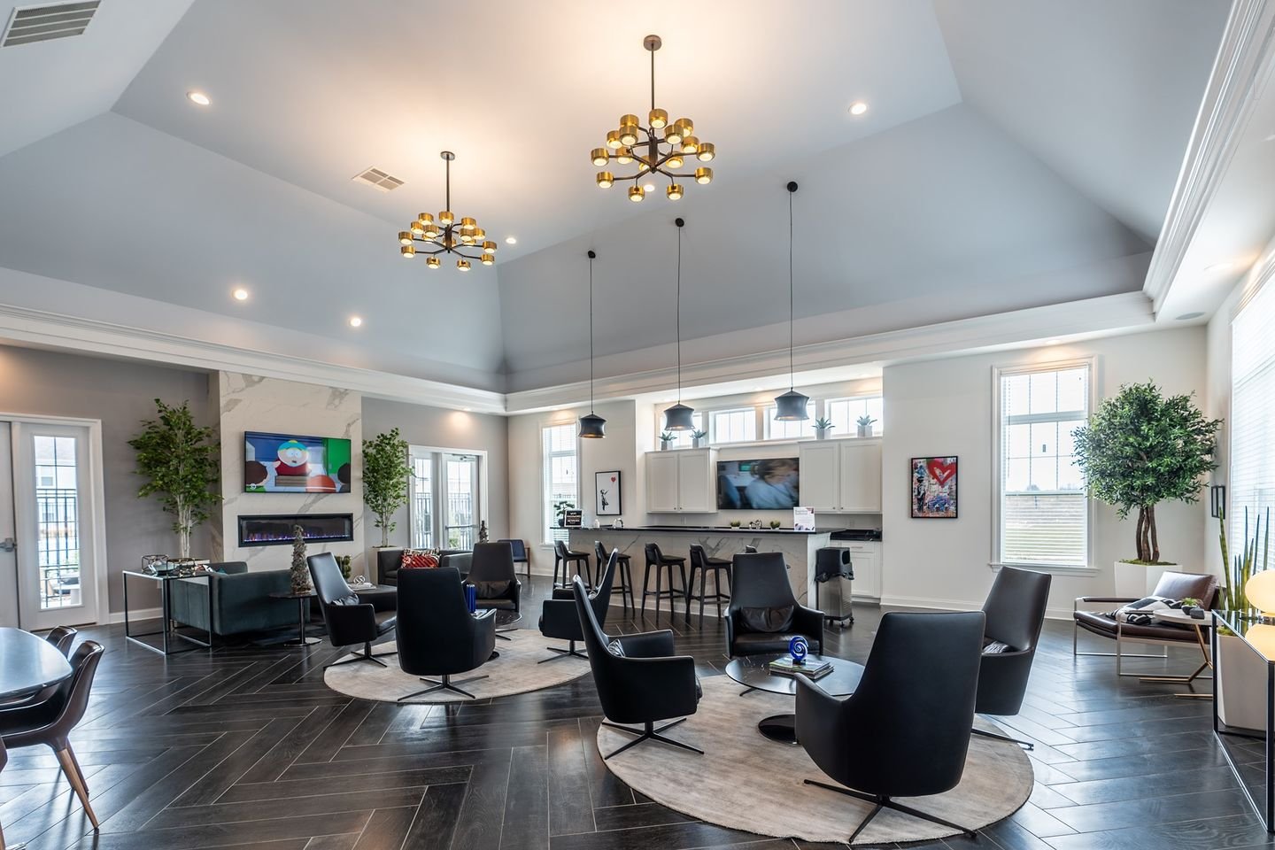 Schottenstein Real Estate Group on Twitter "Explore life at Liberty