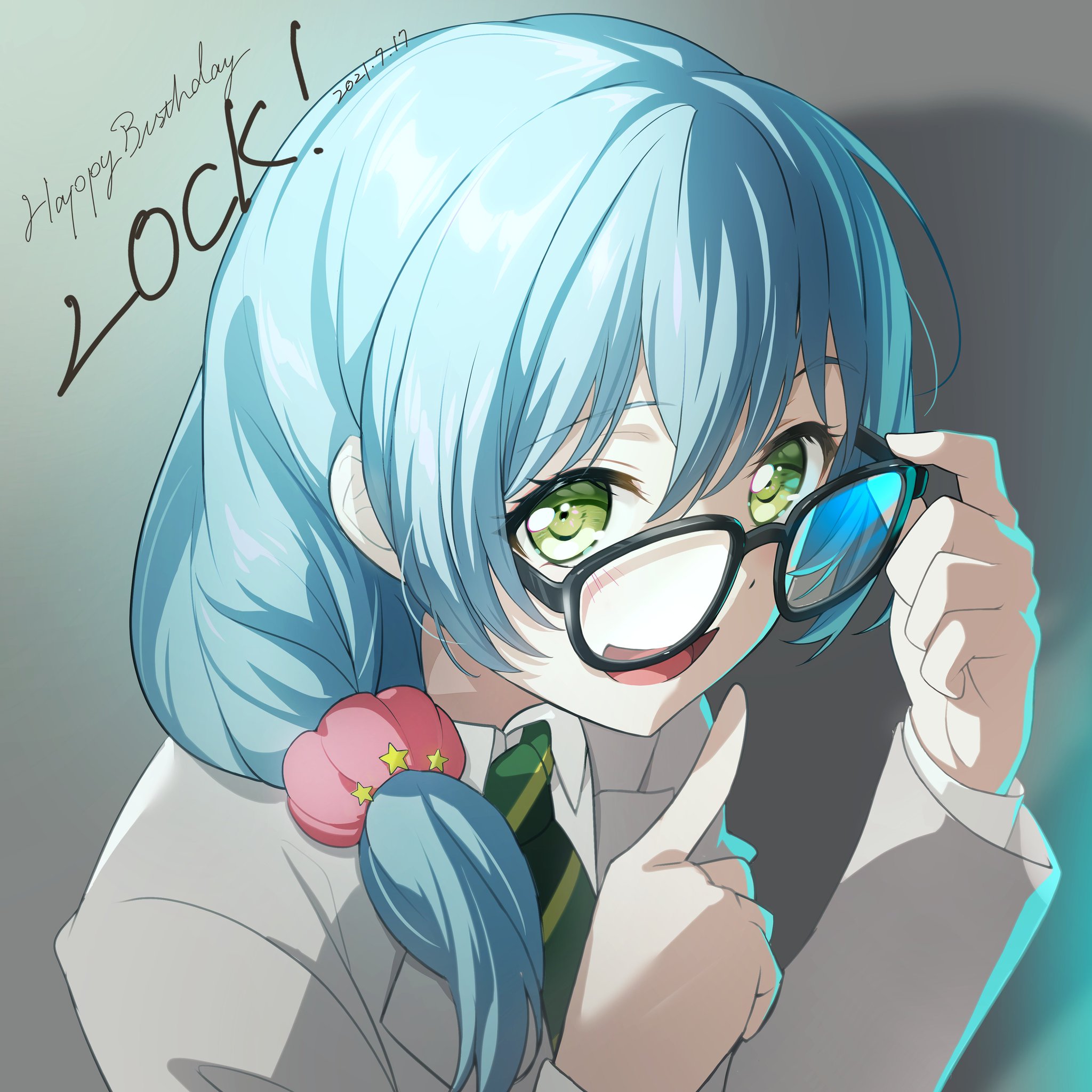 バンドリ ロック 朝日六花 バースデーボックス 誕生日 缶バッジ アクスタ E6bSBfGVgAI1EZg.jpg:large