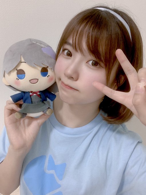 Twitterのコスプレ画像23