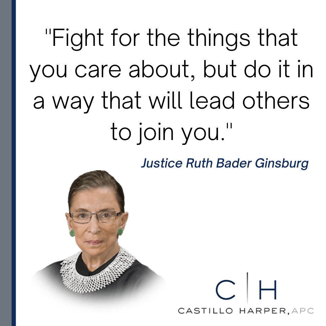 CastilloHarper's tweet photo. What do you care about? Let us share in your passion with our experience, compassion and an authentic approach. ⁠
⁠
**LEGAL ADVERTISMENT**

⁠
#lawfirm #lawyer #law #attorney #lawyers #legal #lawyerlife #lawyersofinstagram #justice #attorneyatlaw #womeninbusiness https://t.co/LfZW5a00GB