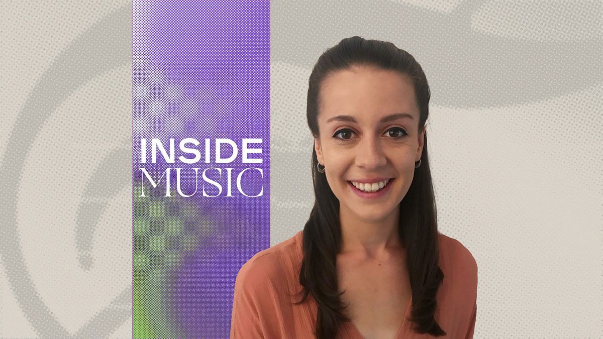 SCOmusic's tweet image. Tomorrow 1pm, our Principal Timpani @lou_goodwin will host #InsideMusic on @BBCSounds @BBCRadio3 @TandemProUK 🎙

We can't wait to hear Louise's music picks! Based on our recent concert programmed by Louise, it will make for exciting listening!

Tune in: buff.ly/3wFFCYv