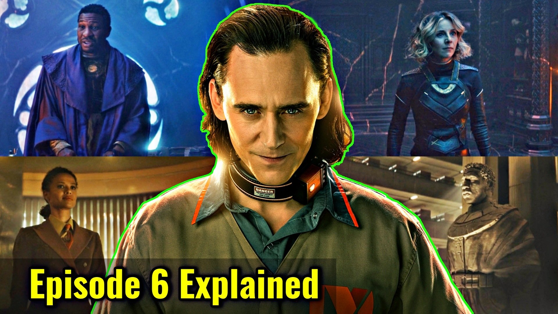 Loki episode 6 explained
