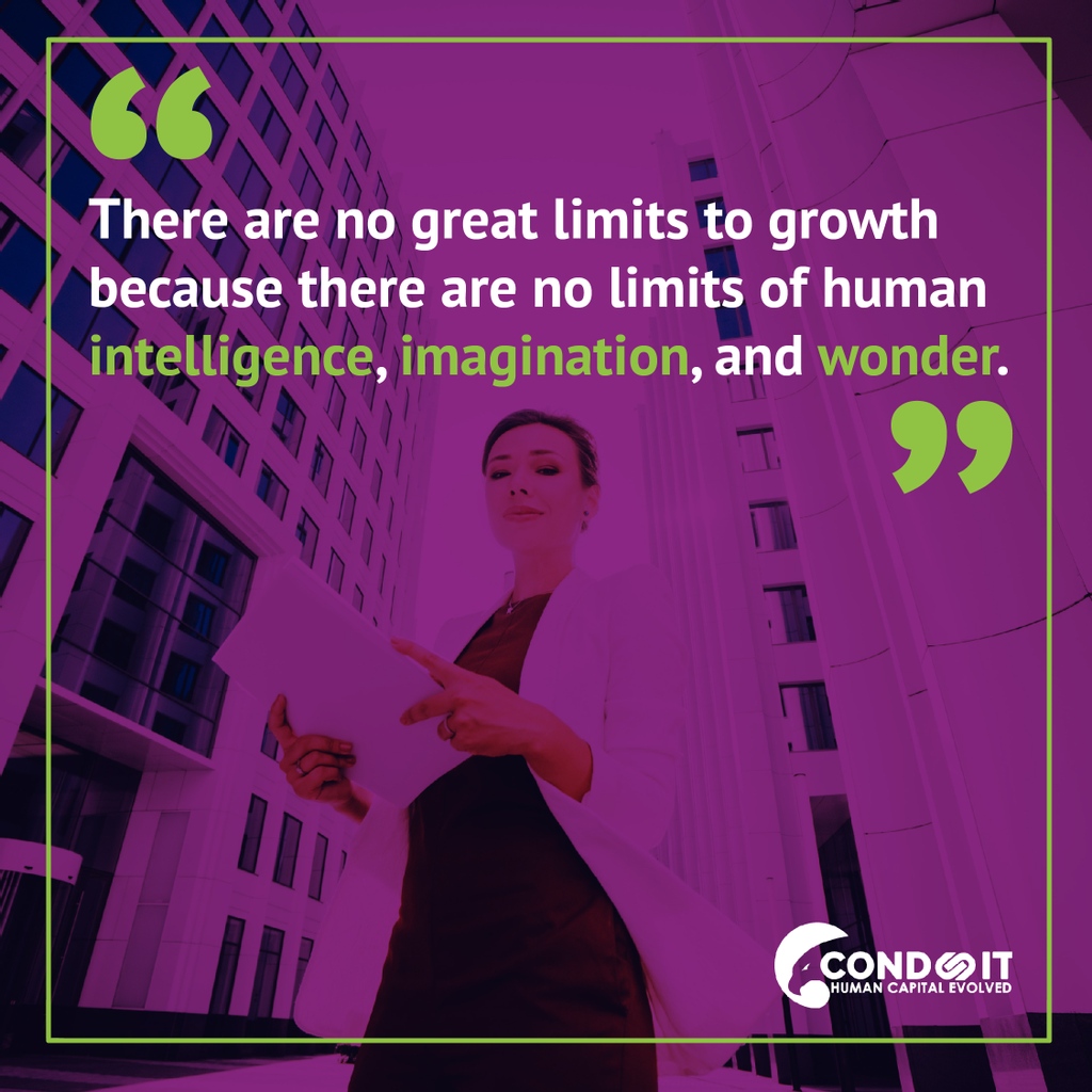 Conduuit's tweet image. The only limits that there are for us, is ourselves. We are the ones that put limits to what we can achieve. If we believe and work hard for a goal, there is no reason we shouldn’t be able to accomplish them!

📍Follow Us For More! @conduuit
💡Work with Today @conduuit