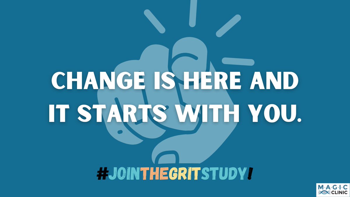 RareRevolutionM's tweet photo. Take part in revolutionizing patient care around the world! #JointheGRITStudy. https://t.co/5IQ05V6vdd
#raredisease #rarediseaseawareness #rarediseaseadvocate #rarediseasejourney #berarebeyou #rareasone #myraredisease #chronicillness #geneticdisorder #raremetabolicdisorder https://t.co/a5Hgljx5ma