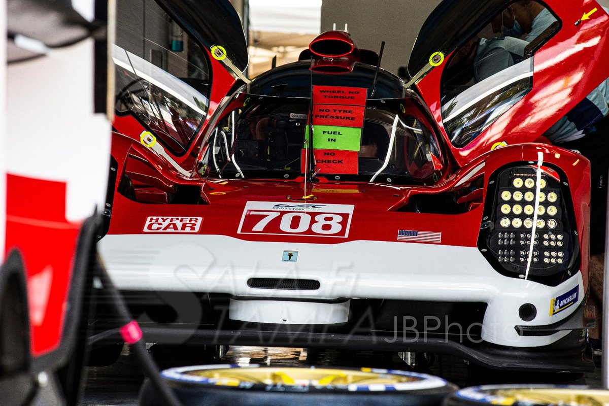 SalaStampRacing's tweet photo. #WEC #6hMonza @Glickenhaus
 il nuovo che avanza qui all'@Autodromo_Monza
 vedremo entrambe le vetture del team americano #708 e #709 #LMH #Endurance 
📸#JBPhoto https://t.co/wid88HsR7p