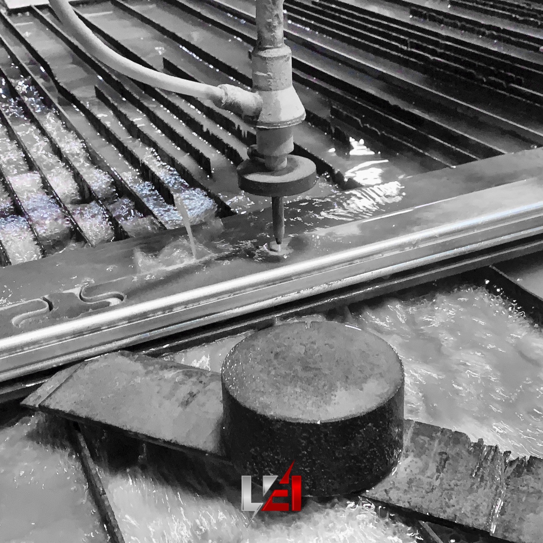 Laser Equation Ltd tweet media
