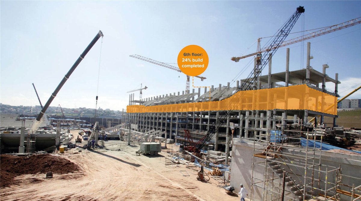 AECmagazine's tweet photo. New @GeoSLAMLtd technology monitors construction progress.
https://t.co/1qm2P1aH5j
#realitymodelling #SLAM #contech #pointclouds #LiDAR #CAD https://t.co/EqldwfnhK8