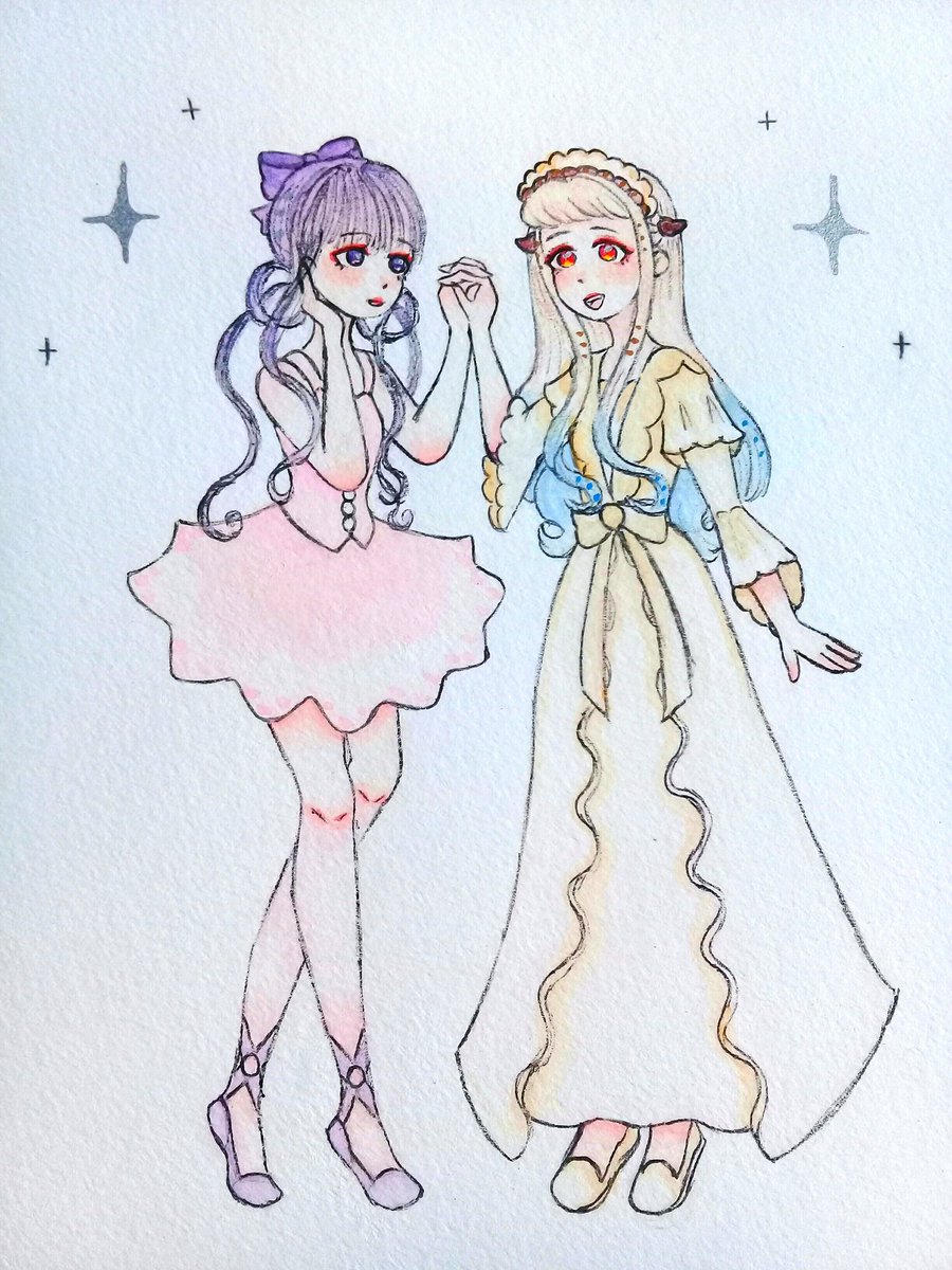 maqrius_'s tweet photo. Aoinene Week Day 5
"Hanako of the Opera"
#aoinene #aoineneweek2021 https://t.co/XWOkbUhDb5