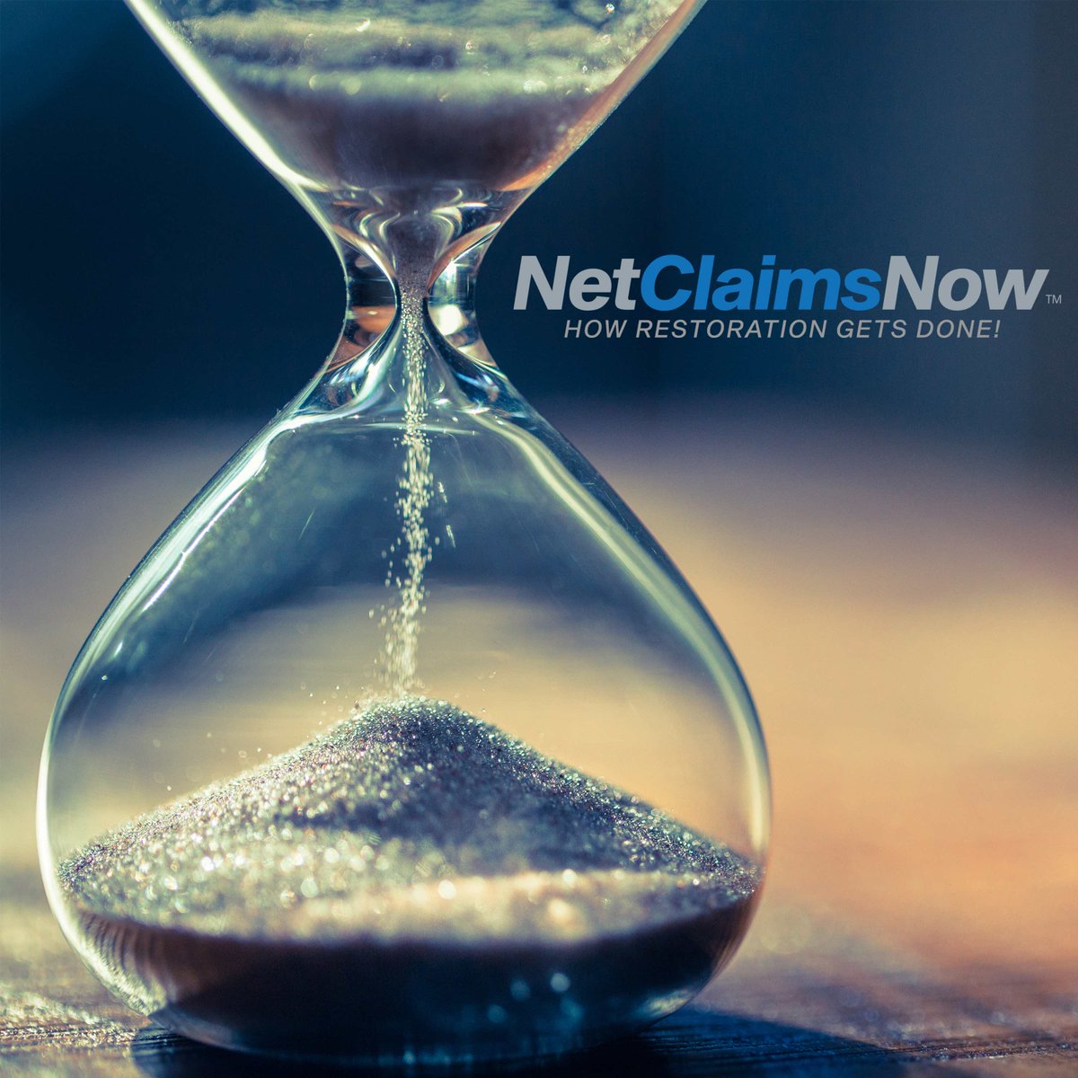 Having your invoice completed in a timely manner reduces the time between job completion and payment. The use of a standardized invoice eases communication between the insurance company and the restoration service. This helps you get paid in full more quickly.