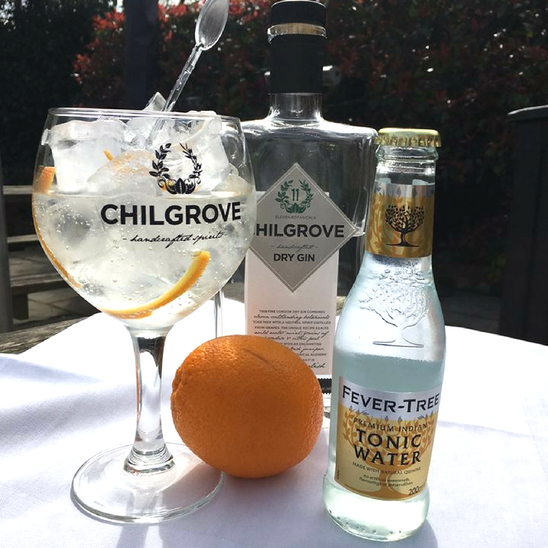 hwaybridge_wsx's tweet photo. It’s Friday and it’s nearly Gin o’clock! 

Join us for a refreshing local G&amp;T in our newly built, beautiful outdoor area. 

Call us on 01798 861281 to book your table.
#chilgrovegin #drygin https://t.co/o1HVFLiB0p