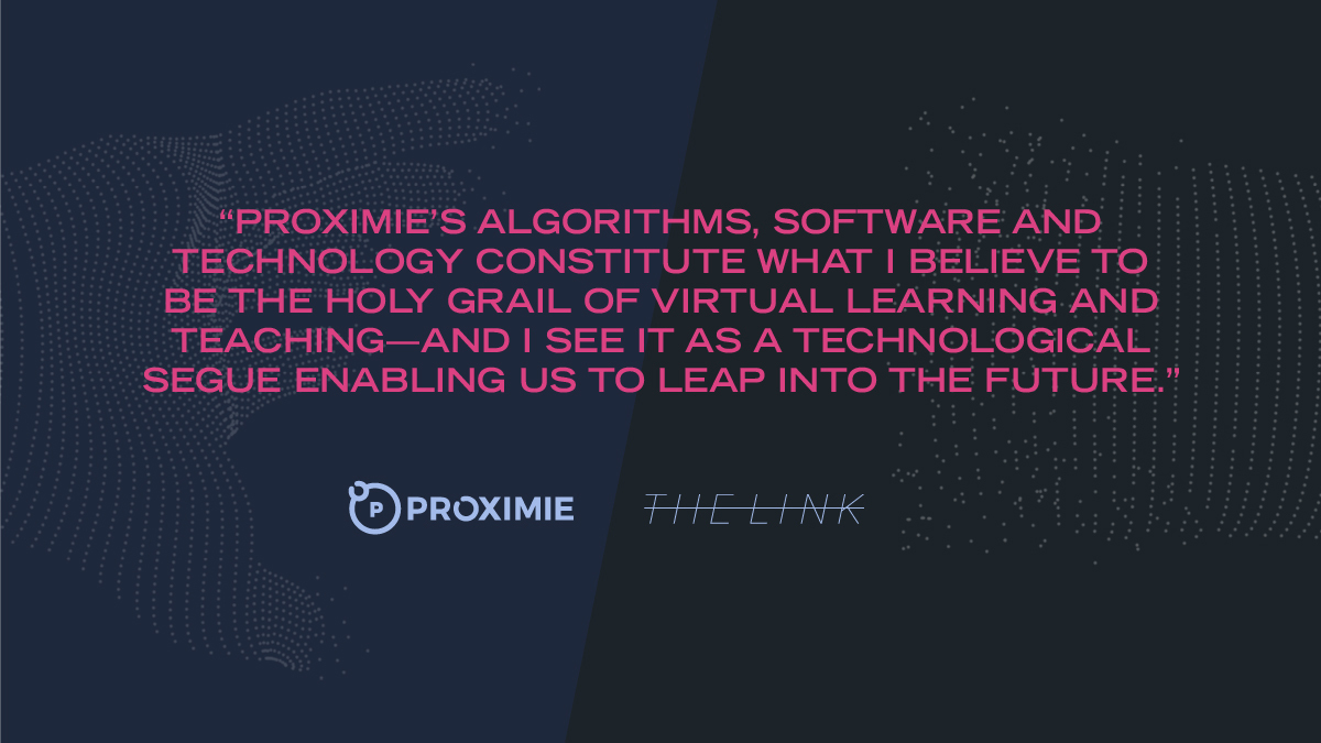 Proximie's tweet photo. In February 2021, @CumboGustavo became the first interventional pulmonologist to use Proximie alongside a robotic assisted bronchoscopy platform, in order to stream a bronchoscopy procedure.

To find out more, visit: https://t.co/lftO18tbFo https://t.co/4A0rDcQdhY