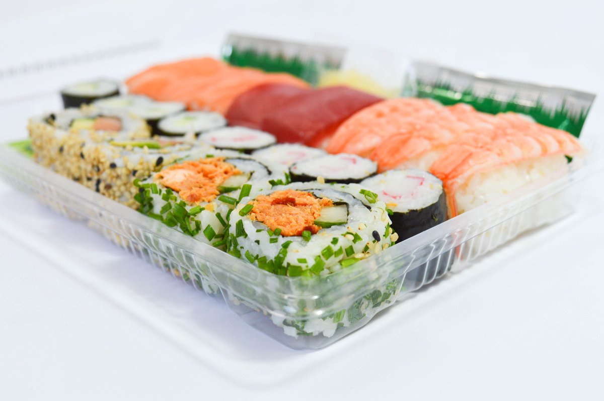 Tanpopo Japanese Food tweet media