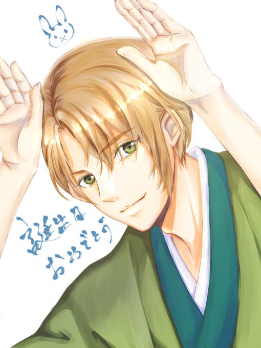 Okieokiakaさんのイラストまとめ