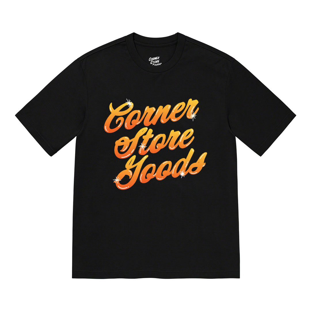 Corner Store Goods® tweet media