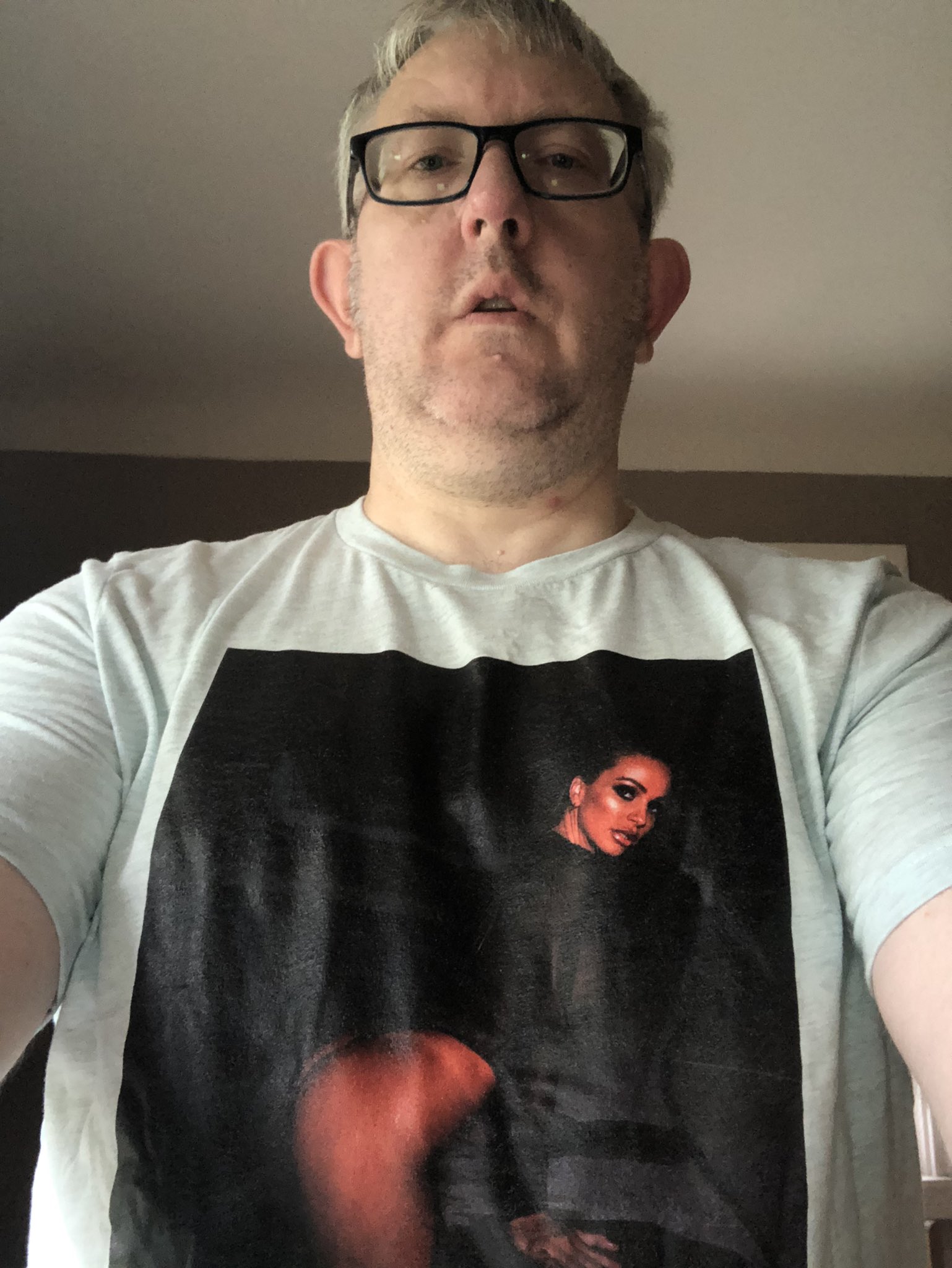 Robert Collick On Twitter Going To See Blackwidow In My Awesome Msabigailmac T Shirt 