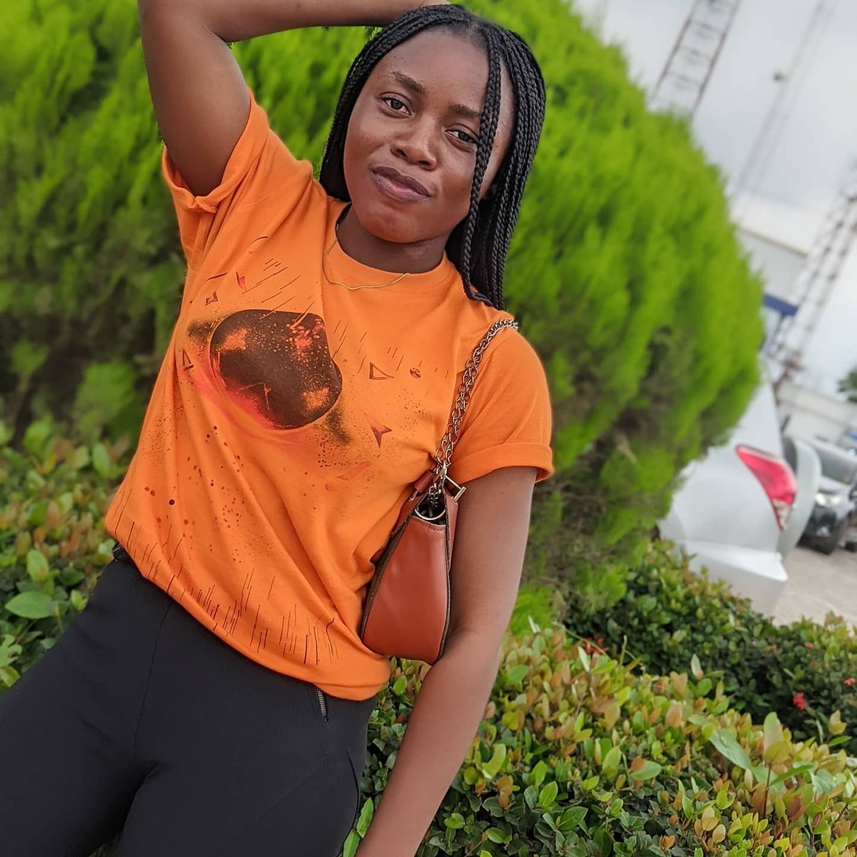 Callmejanet1's tweet photo. Caption this #OAUTwitter #oautrend https://t.co/Za1DolMG2i