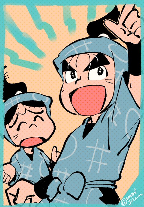 黒木庄左ヱ門のtwitterイラスト検索結果 黒木庄左ヱ門のtwitterイラスト検索結果